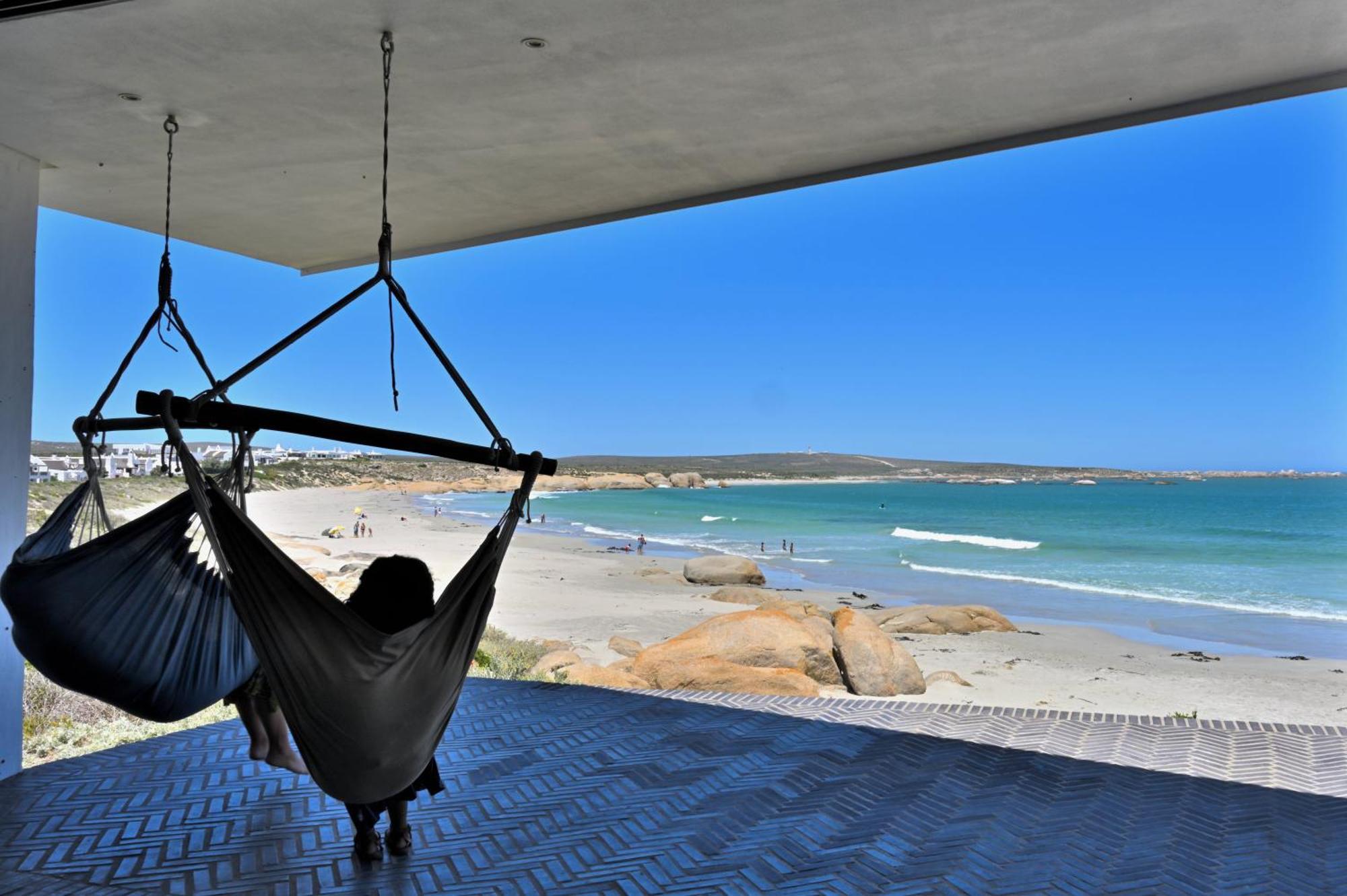 Sonkwas 10 Villa Paternoster Luaran gambar