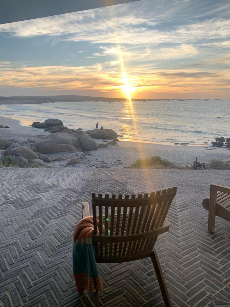 Sonkwas 10 Villa Paternoster Luaran gambar