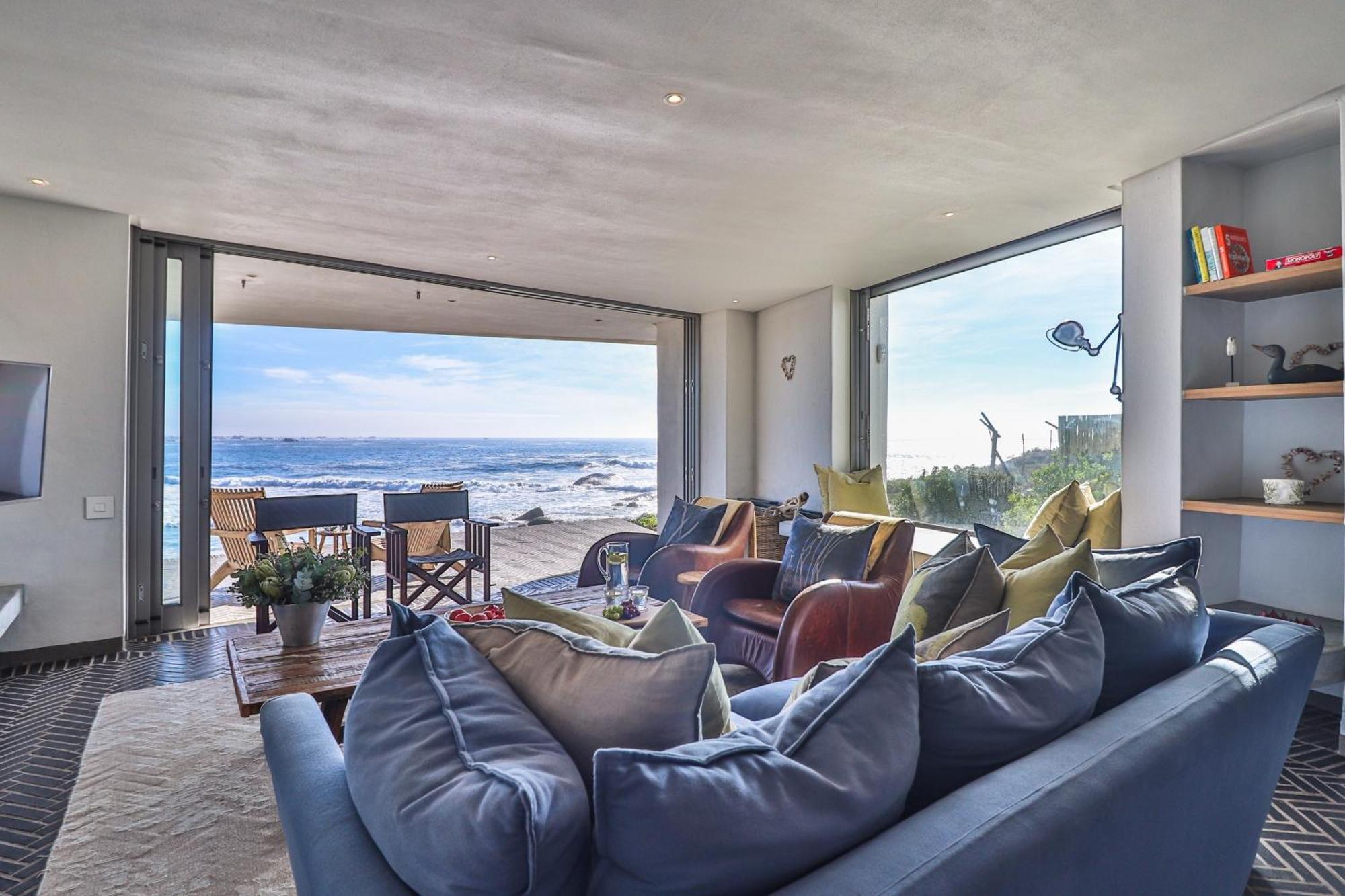 Sonkwas 10 Villa Paternoster Luaran gambar