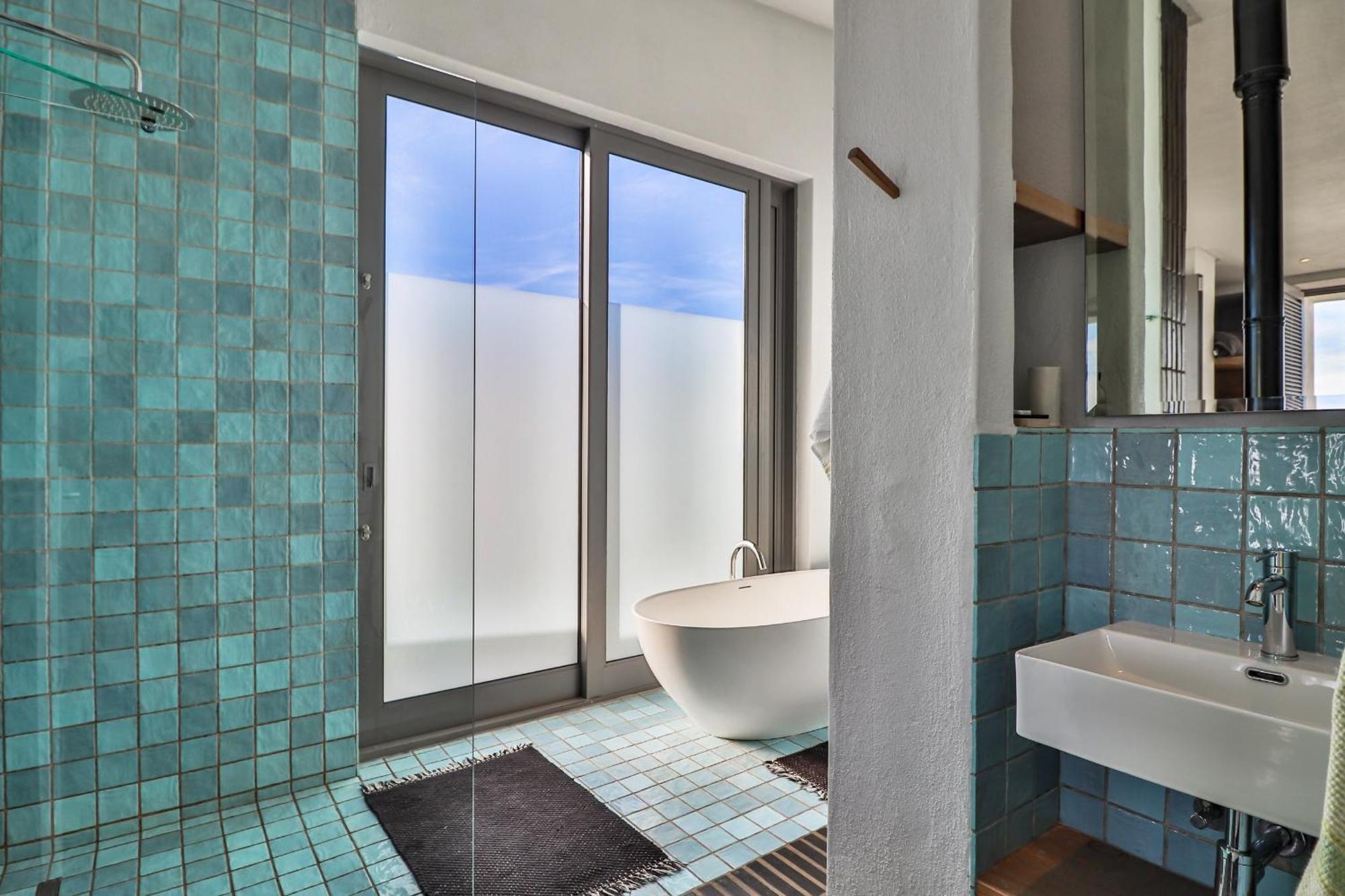 Sonkwas 10 Villa Paternoster Luaran gambar