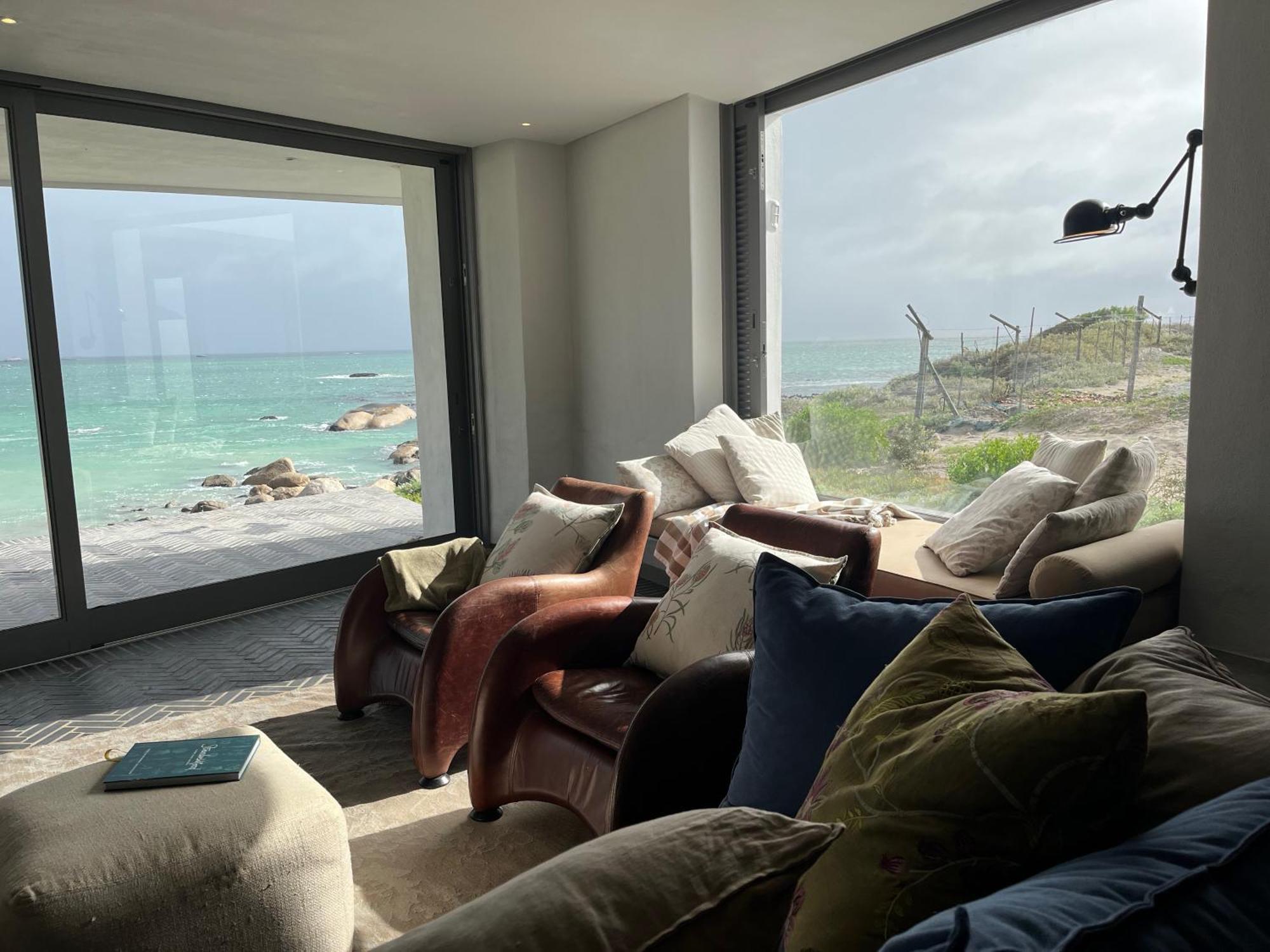 Sonkwas 10 Villa Paternoster Luaran gambar