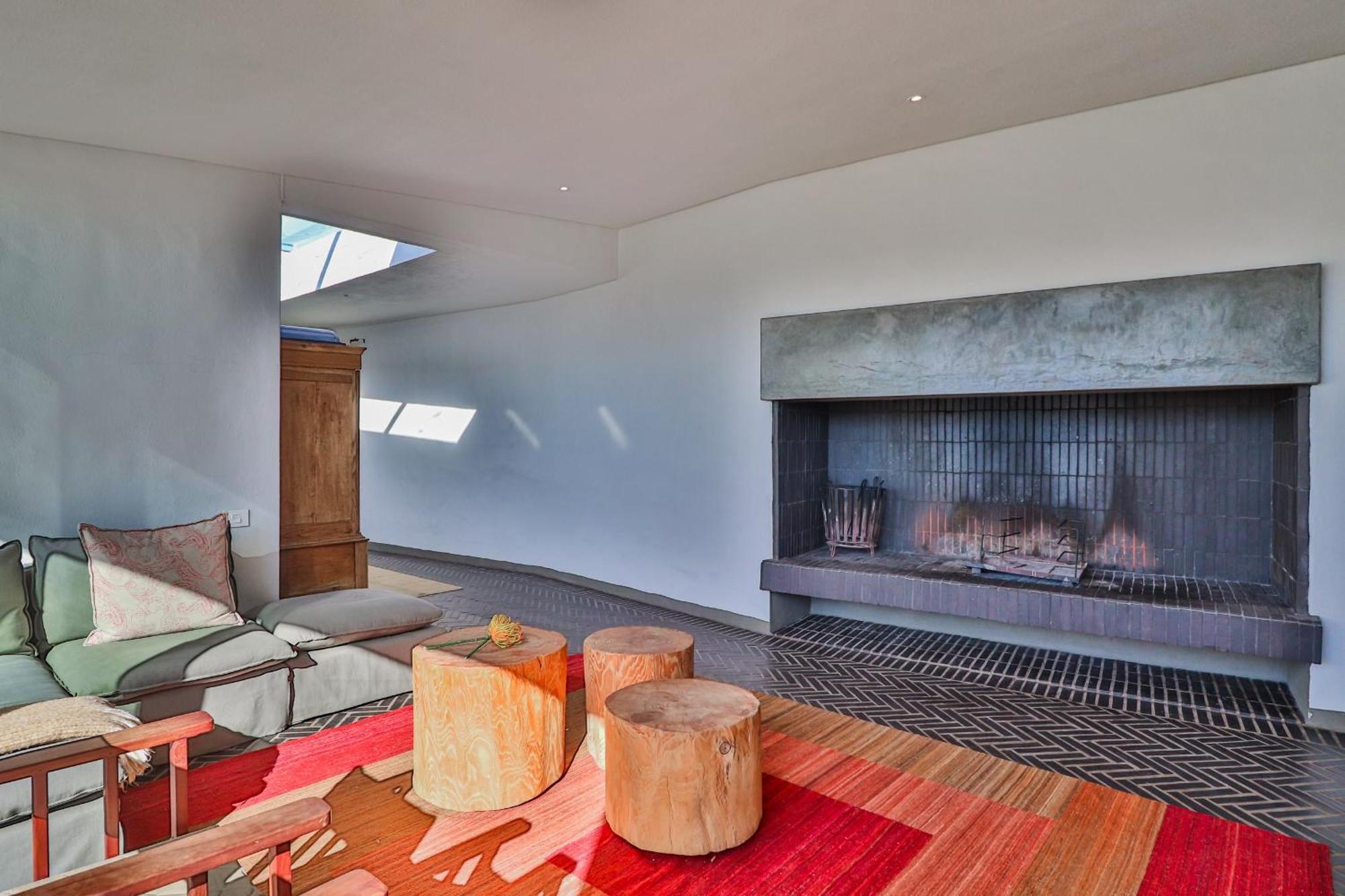 Sonkwas 10 Villa Paternoster Luaran gambar