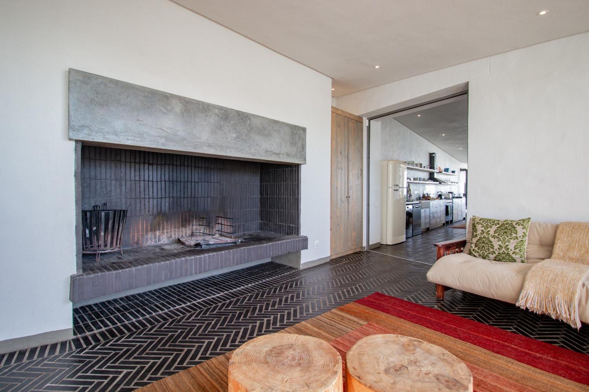 Sonkwas 10 Villa Paternoster Luaran gambar