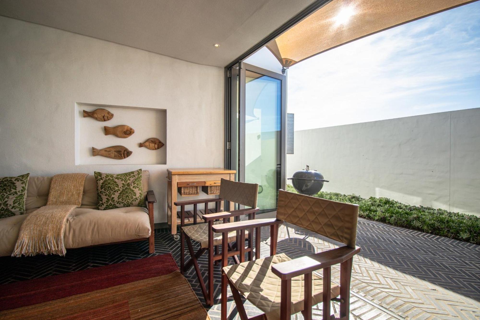 Sonkwas 10 Villa Paternoster Luaran gambar
