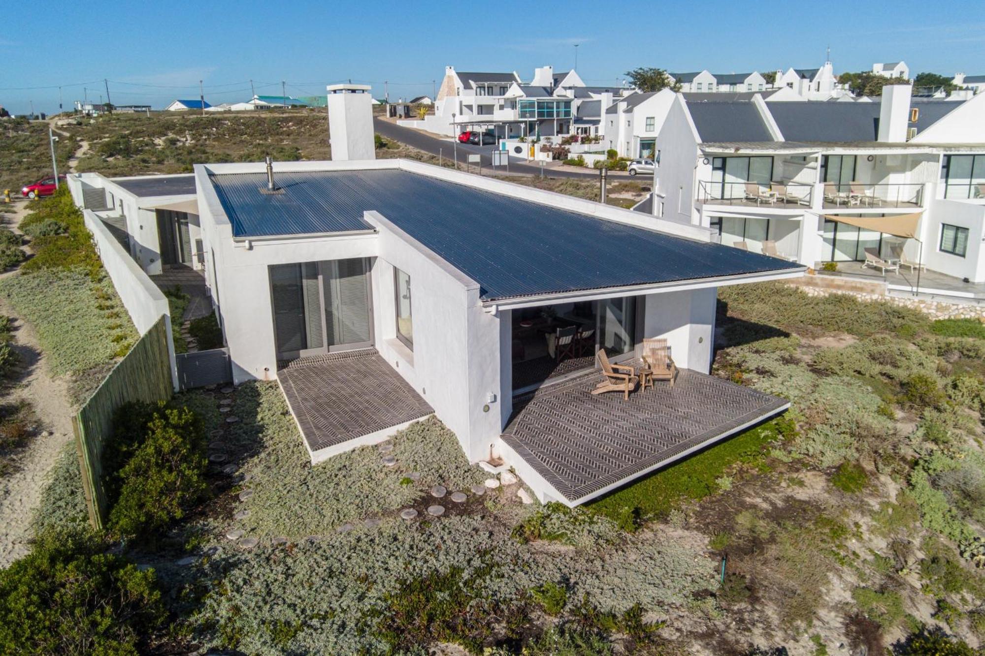 Sonkwas 10 Villa Paternoster Luaran gambar