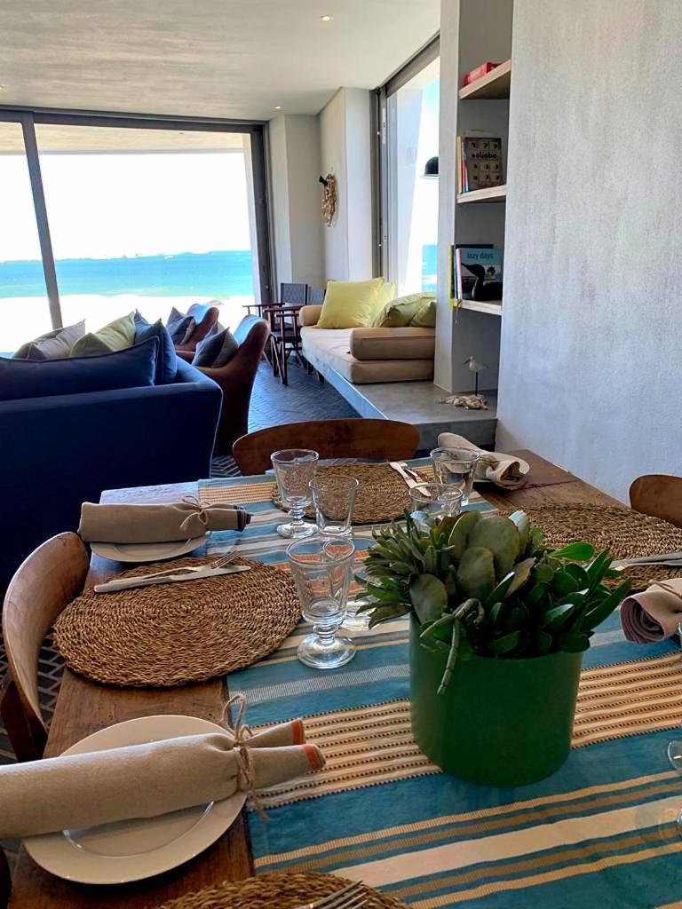 Sonkwas 10 Villa Paternoster Luaran gambar