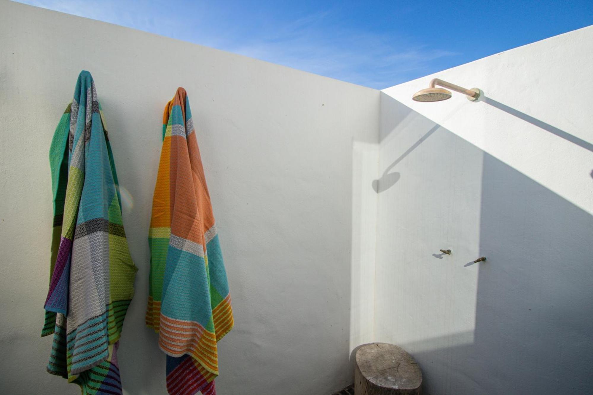 Sonkwas 10 Villa Paternoster Luaran gambar