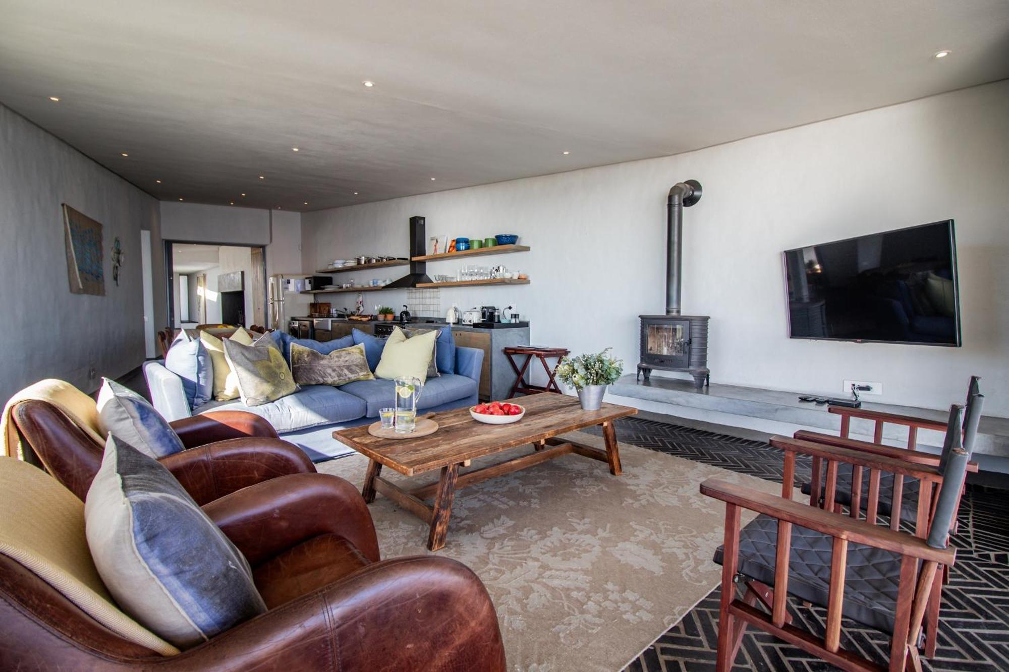 Sonkwas 10 Villa Paternoster Luaran gambar